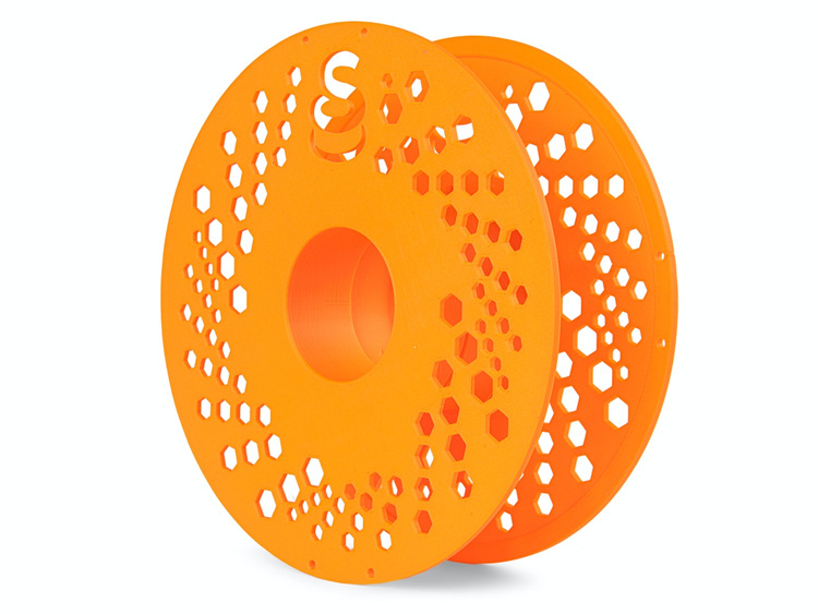 Spectrum ReFill atkārtoti lietojams 3D drukāts masterspool